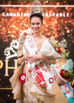 Alexa-Grant-crowned-Miss-Teen-Philippines-Canada-2018