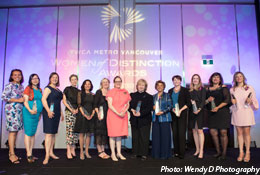 Former-Prime-Minister-Kim-Campbell-recognized-for-her-lifetime-efforts