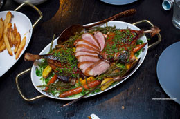Sherman_Barrique-Kitchen-And-Wine-Bar