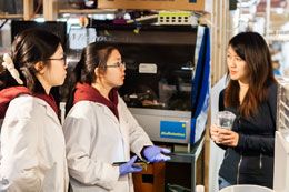 First-community-science-lab-encourages-young-girls-to-pursue-careers-in-science