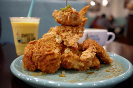 Foodology_Restaurant-Review-Cafe-Sweet-&-Beans
