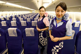 Asian-airlines-named-the-cleanest-in-the-world