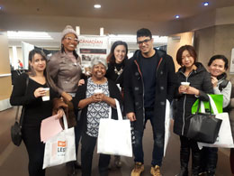 Canadian-Immigrant-Fair-focused-on-career-education-and-settlement