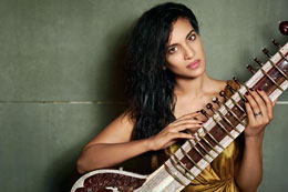 Daughter-of-Late-Ravi-Shankar-performs-in-an-Evening-of-Socially-conscious-Music-Apr-27