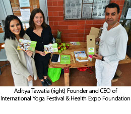 Yoga-festival-attracts-innovative-entrepreneurs