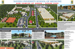 Xavier-University-begins-construction-on-new-campus