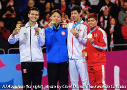 Canadian-athlete-makes-history-at-Pam-American-Games