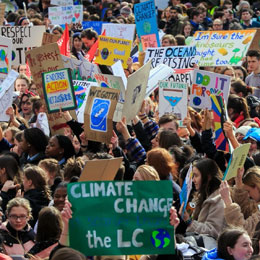 The-frivolity-at-the-heart-of-climate-change-marches