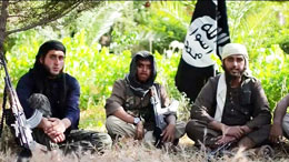 ISIS-regrouping-for-attacks-in-Asia_experts