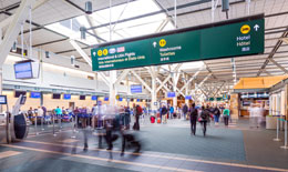 Airport-land-lease-fees-inflate-travel-costs