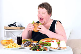 Overeaters-could-become-new-targets-for-eco-activists