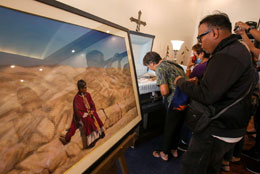 Healing-Priest-had-a-massive-global-flock