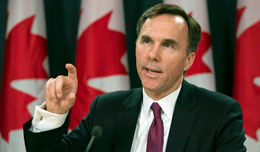 Trudeaus-tax-relief-plan-funded-by-borrowed-cash