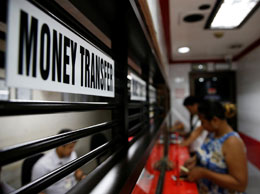 Migrant workers-face-remittance-crisis