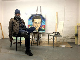 Immigrant-artists-face-pandemic-blues