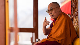 Dalai-Lama-to-headline-Seoul-International-Buddhism-Expo