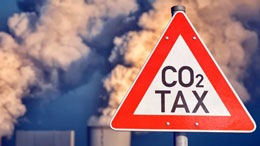 Second-carbon-tax-coming-at-worst-possible-time