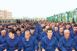 Canadian-Senate-turns-its-back-on-Xinjiang-genocide