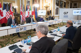 Global-tax-cartel-is-a-march-to-higher-taxes