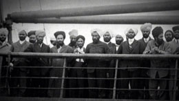 Canadas-class-struggle