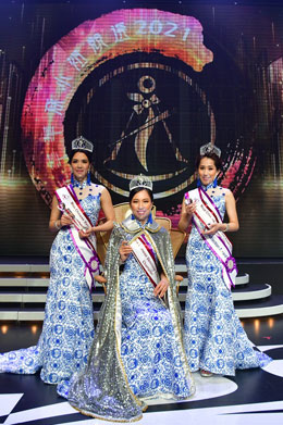 Cindy-Wu-crowned-Miss-Chinese-Vancouver-2021