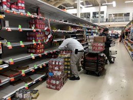 Supply-chain-issues-driving-food-shortages