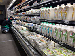 Light-at-the-end-of-the-food-inflation-tunnel