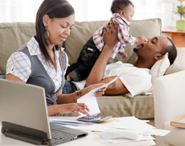 High-income-families-pay-most-taxes-in-Canada