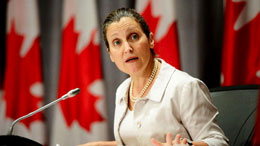 Nothing-prudent-about-Canadas-fiscal-update