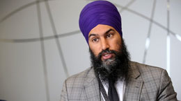 Jagmeet-Singh-needs-to-just-say-no-to-Bill-C-11
