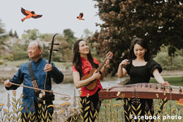 Reconnecting-with-traditional-roots-inspires-Taiwanese-Canadian-musicians-latest-album