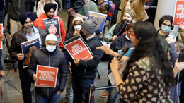 Activists-fight-caste-based-discrimination-in-Canada