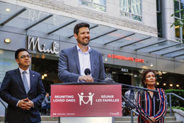 New-measures-to-strengthen-Family-Reunification-program