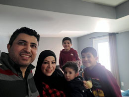 Program-aims-to-settle-2000-skilled-refugees