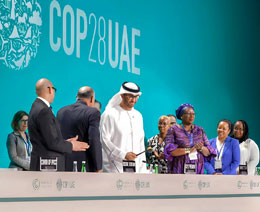 Trust-deficit-hangs-over-climate-summit