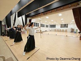 The-way-of-the-bow-takes-aim-in-Vancouver