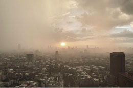 Air-pollution-chokes-Asia