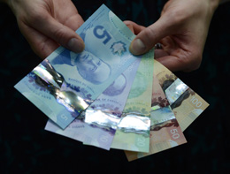 Whats the true cost of carbon pricing