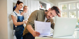 Taxes-are-largest-expense-for-Canadian-families