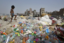 Plastic-pollution-plagues-Global-South