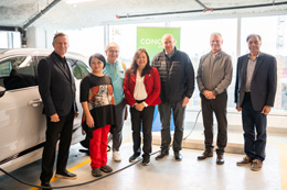 Concord-Pacific-opens-worlds-largest-fully-equipped-quick-charge-EV-in-Burnaby