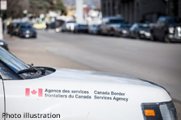 Refugees-Face-Border-Battle-to-Get-into-Canada