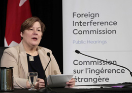 Foreign-Interference-Fears-Grow-in-Canada