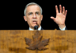 Carney-Must-Walk-Immigration-Tightrope-With-Minority-Mandate
